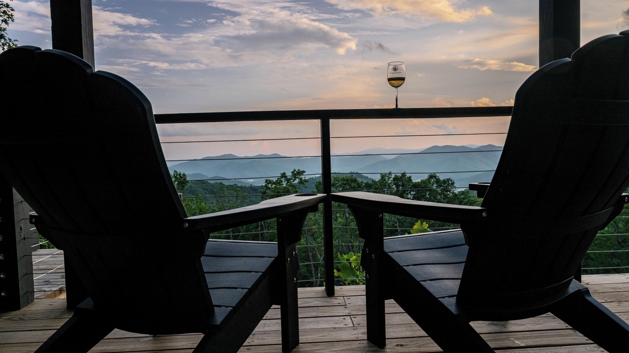 Photo of Outdoor in Scaly Mountain