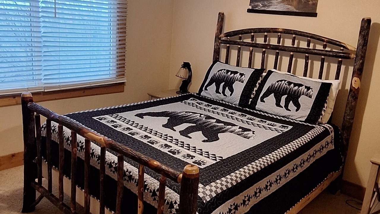 Photo of Bedroom in Blowing Rock