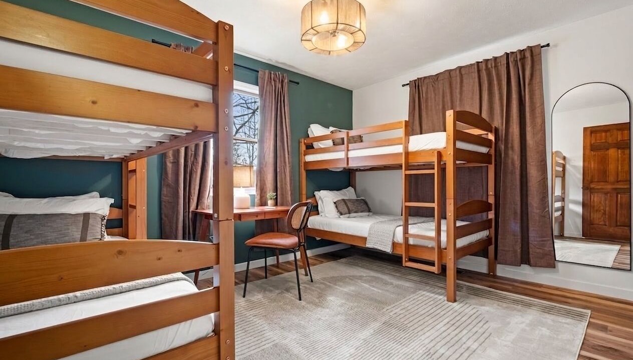 Photo of Bedroom in Summerlee