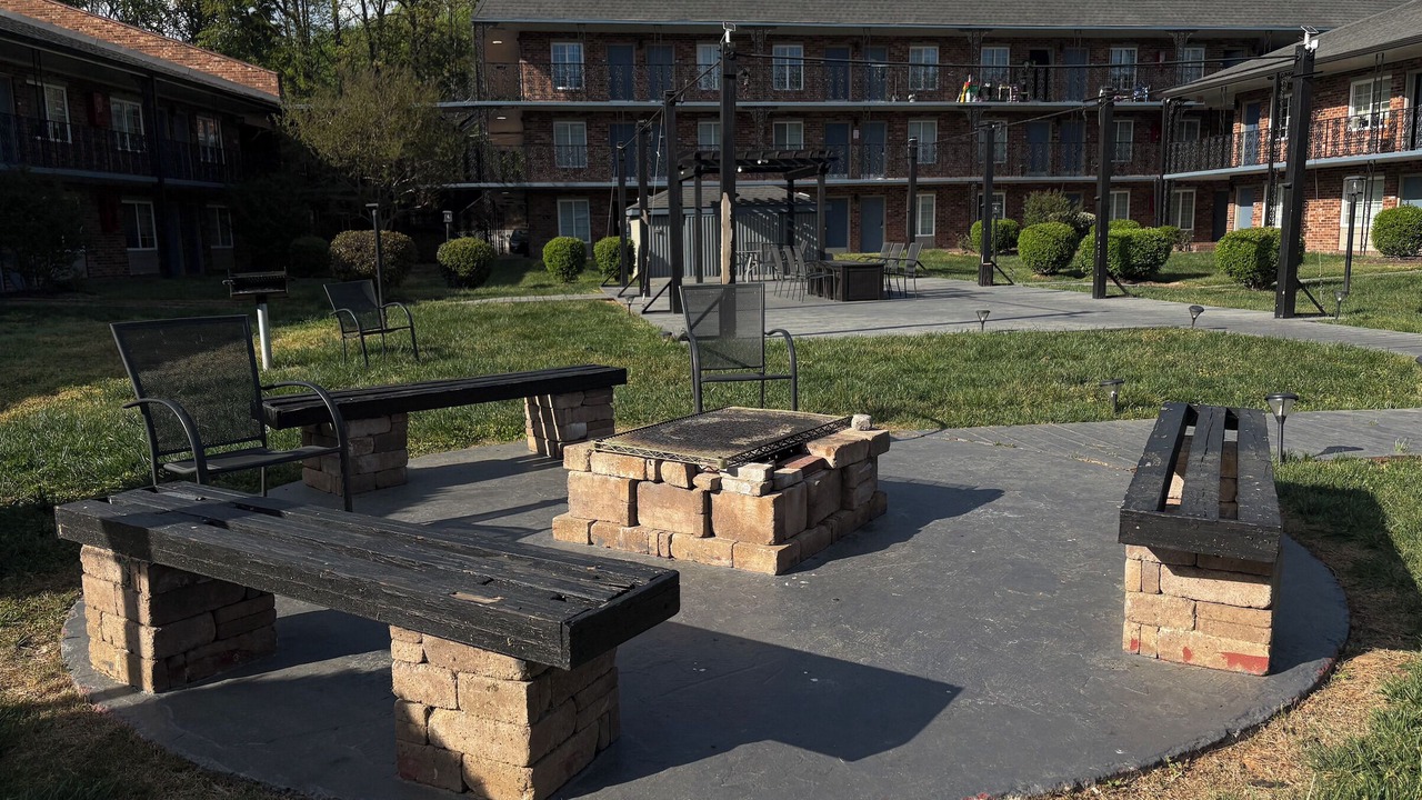 Photo of Outdoor in Sheffield Park