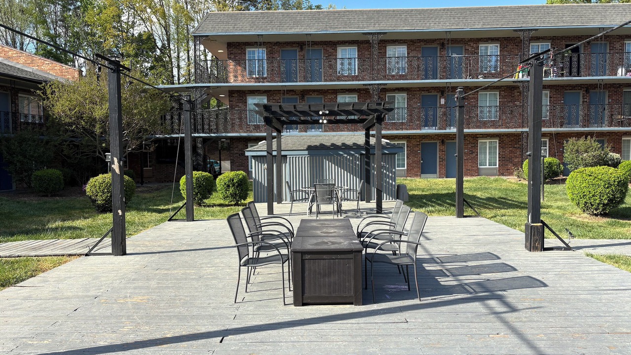 Photo of Outdoor in Sheffield Park