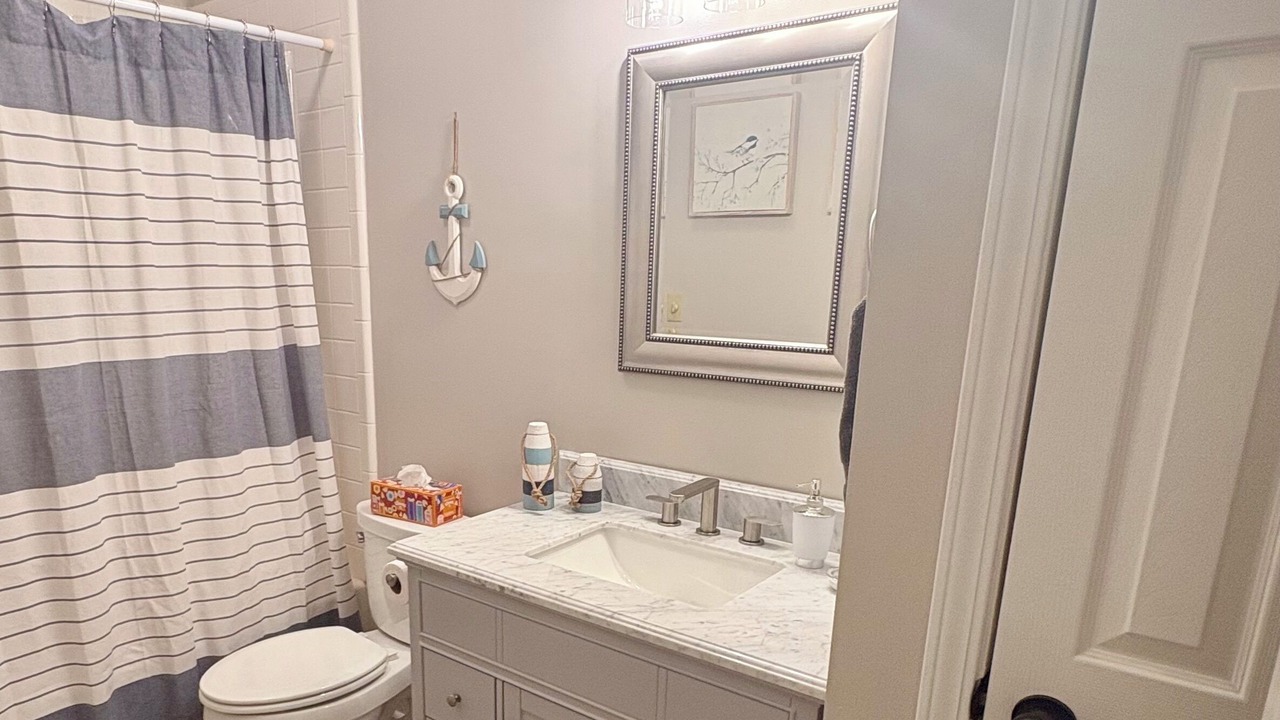 Photo of Bathroom in Mount Mourne