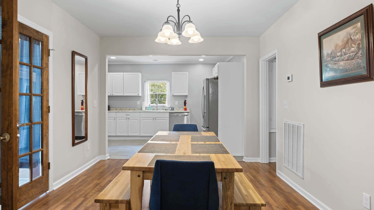 Photo of Livingroom in Chattanooga