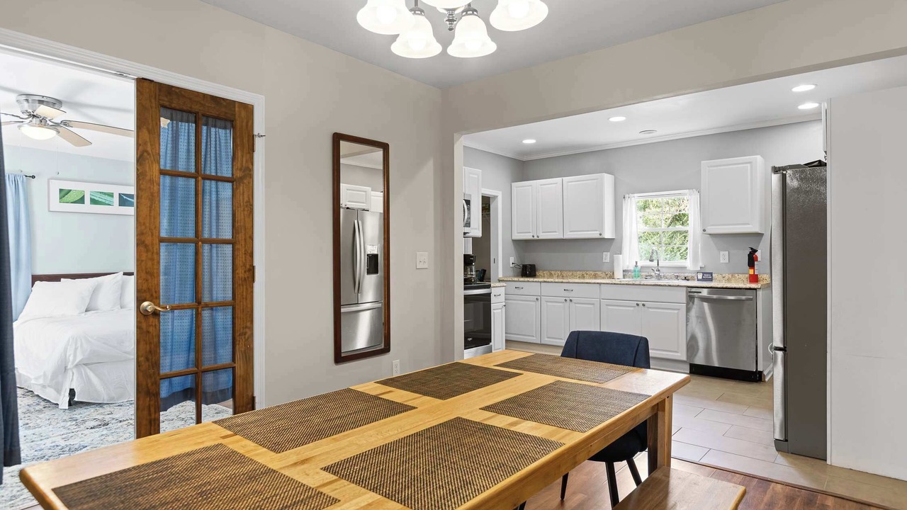 Photo of Livingroom in Chattanooga