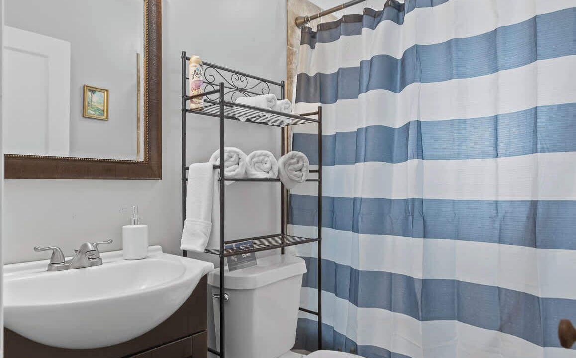 Photo of Bathroom in Chattanooga