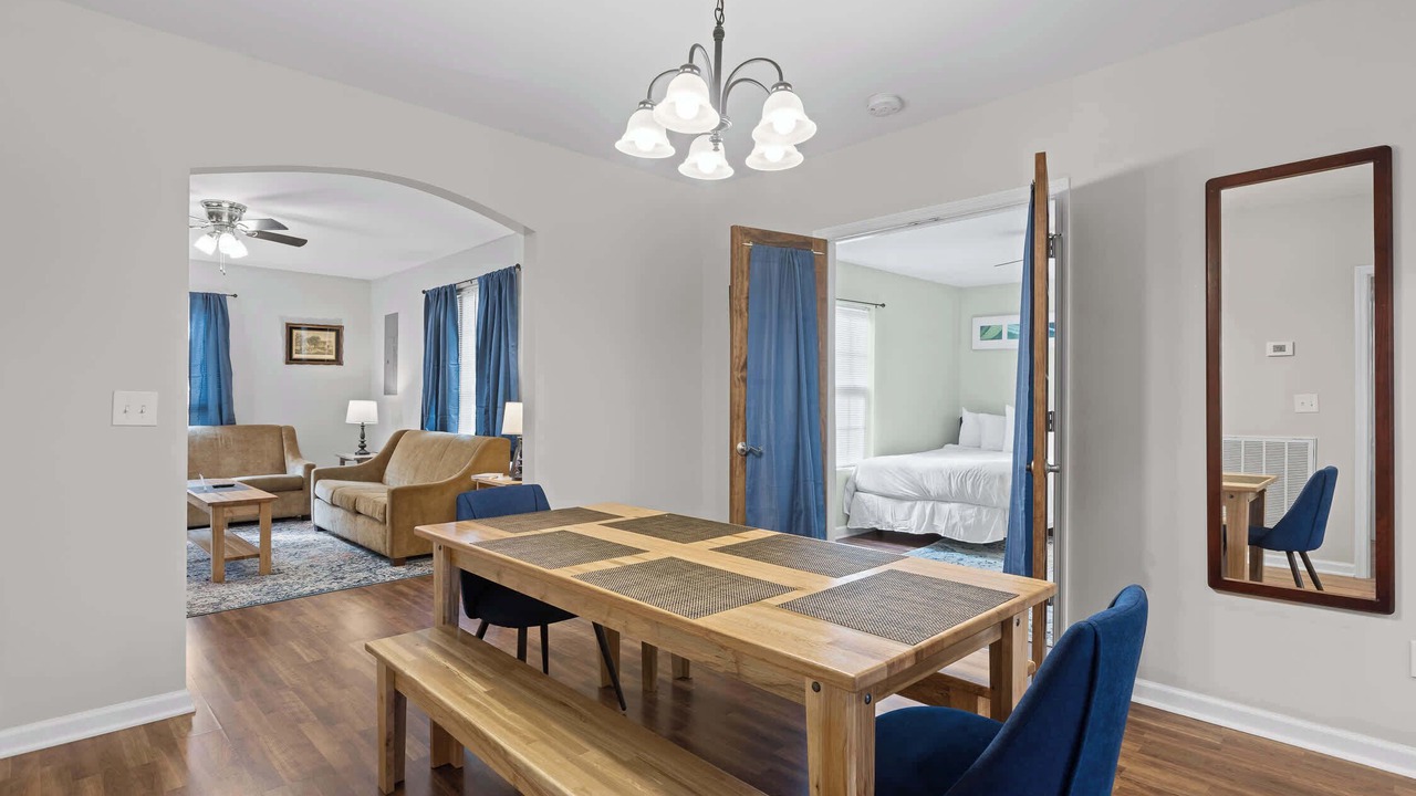 Photo of Livingroom in Chattanooga