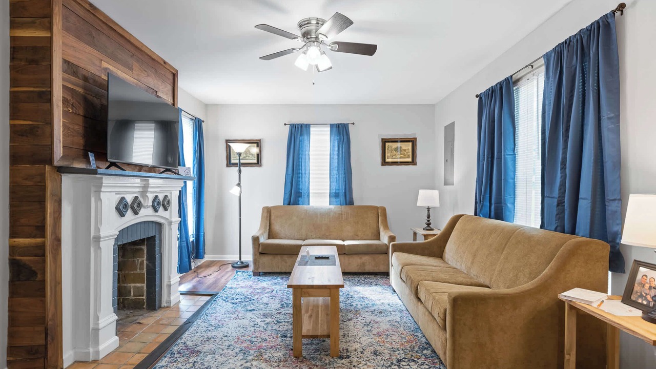 Photo of Bedroom in Chattanooga