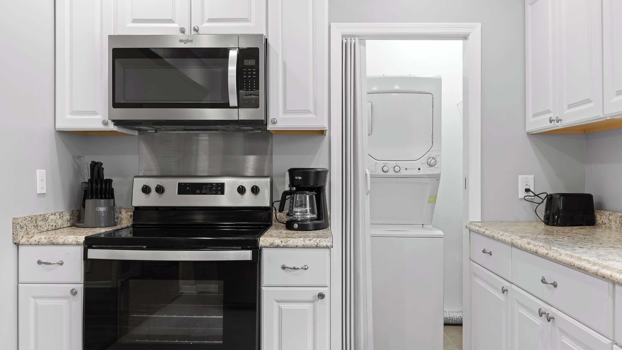 Photo of Kitchen in Chattanooga