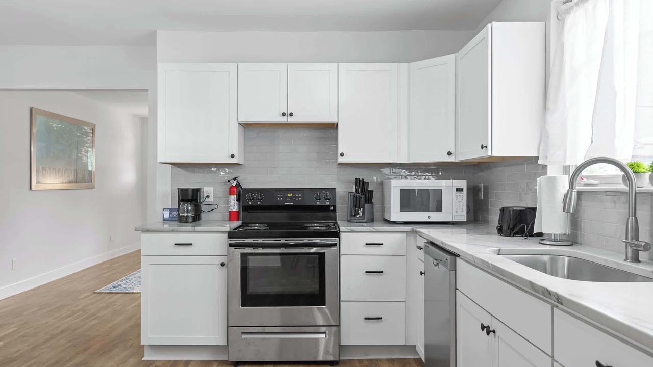 Photo of Kitchen in Chattanooga