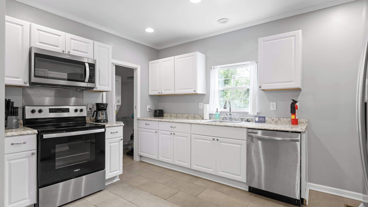 Photo of Kitchen in Chattanooga
