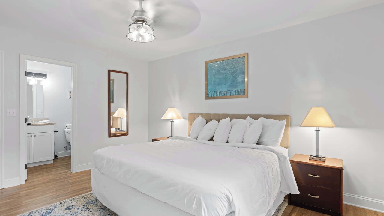 Photo of Bedroom in Chattanooga