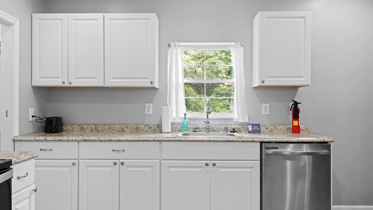 Photo of Kitchen in Chattanooga