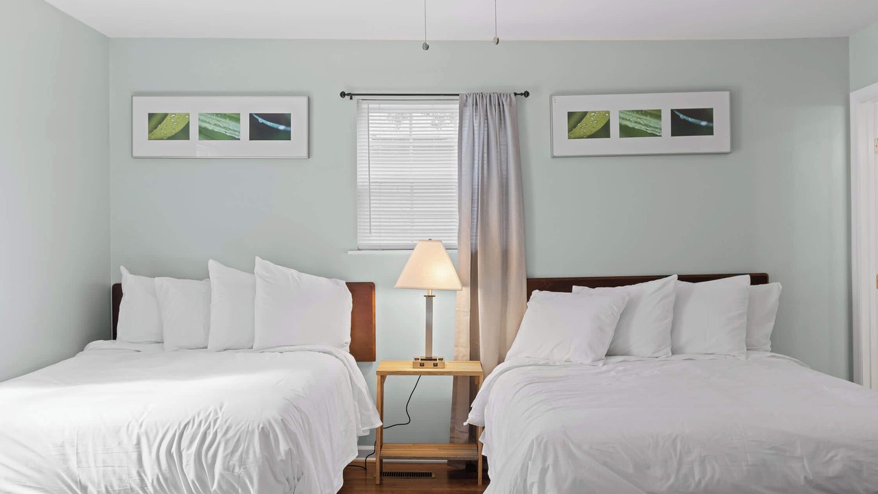 Photo of Bedroom in Chattanooga