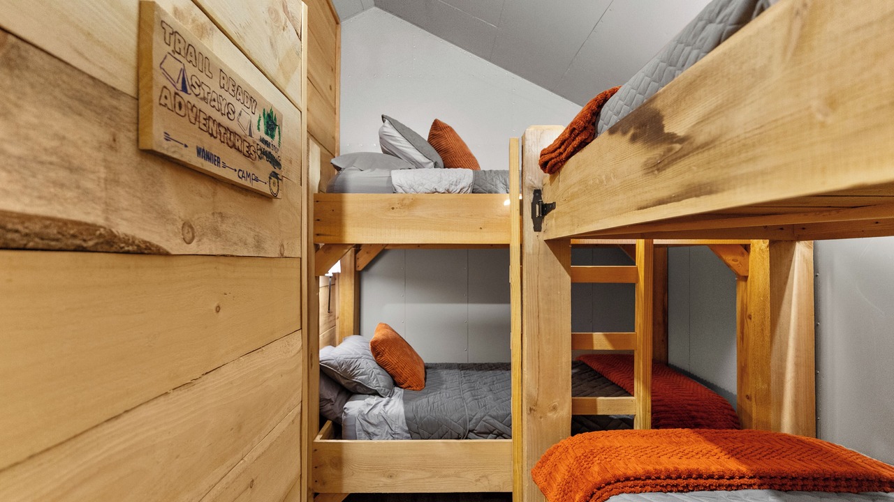Photo of Bedroom in Winona