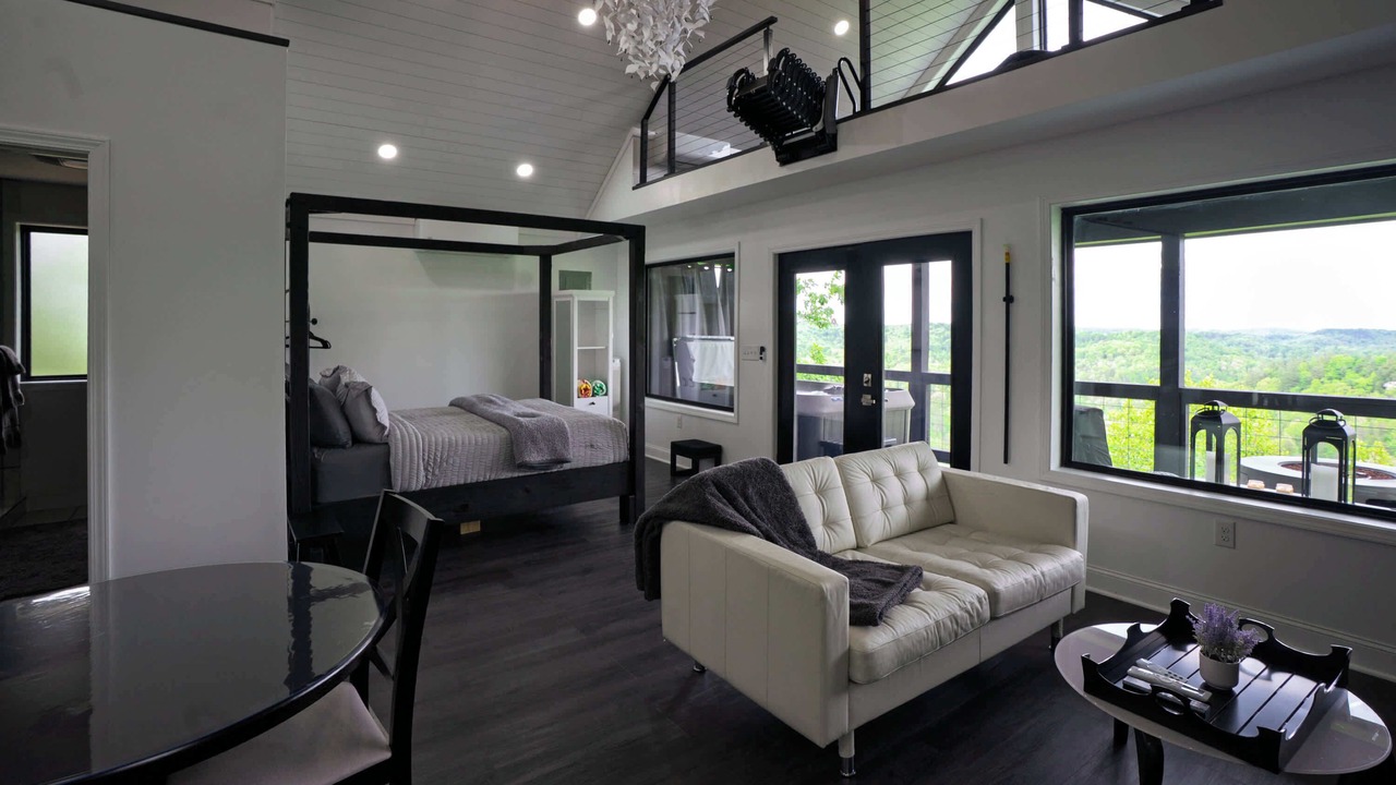 Photo of Livingroom in Denniston