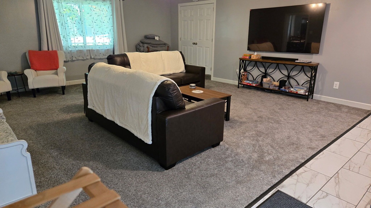 Photo of Livingroom in Fairfield
