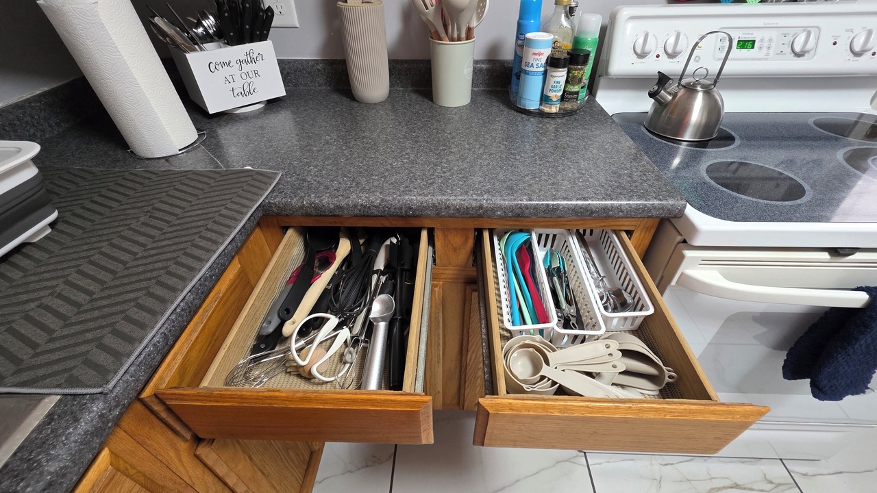Photo of Kitchen in Fairfield