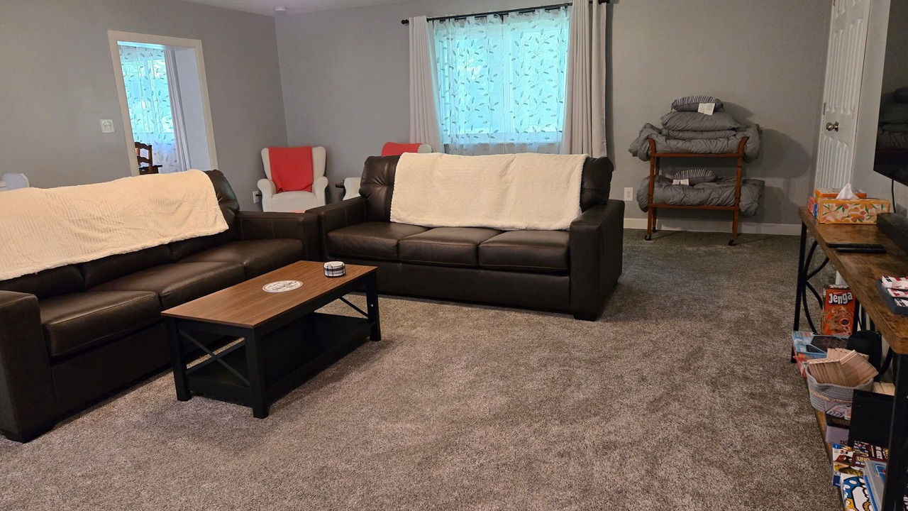 Photo of Livingroom in Fairfield