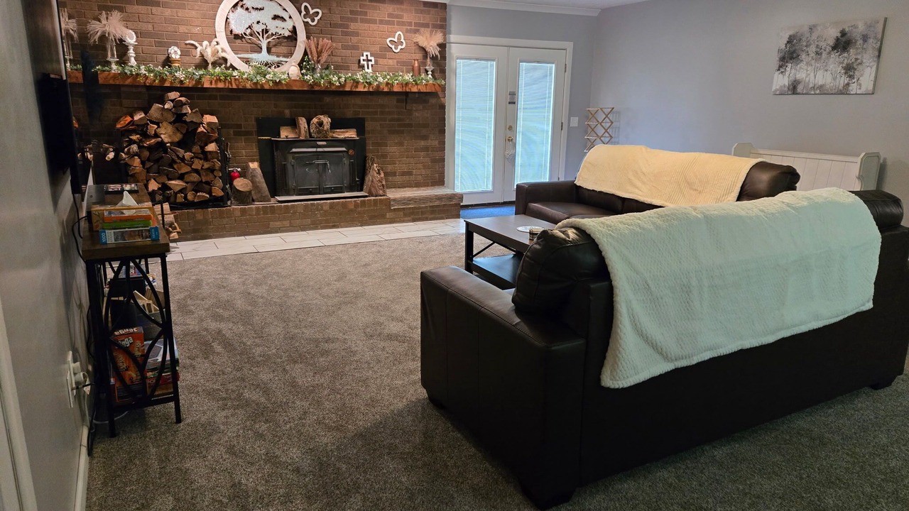 Photo of Livingroom in Fairfield