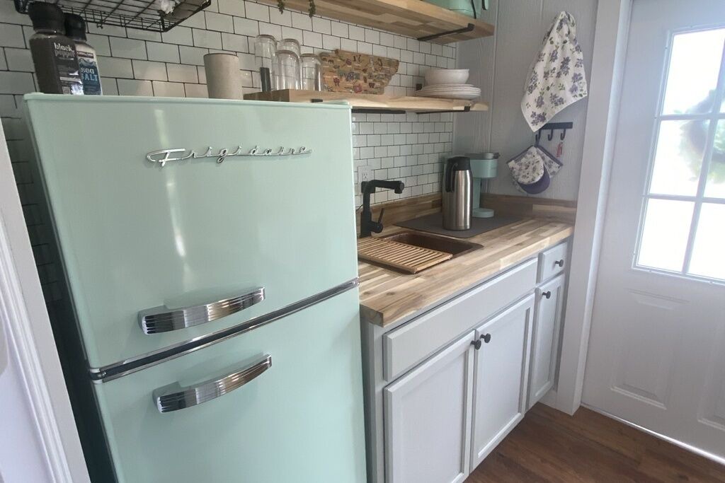 Photo of Kitchen in Harriman