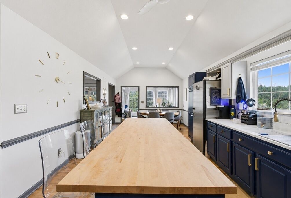 Photo of Kitchen in Harriman