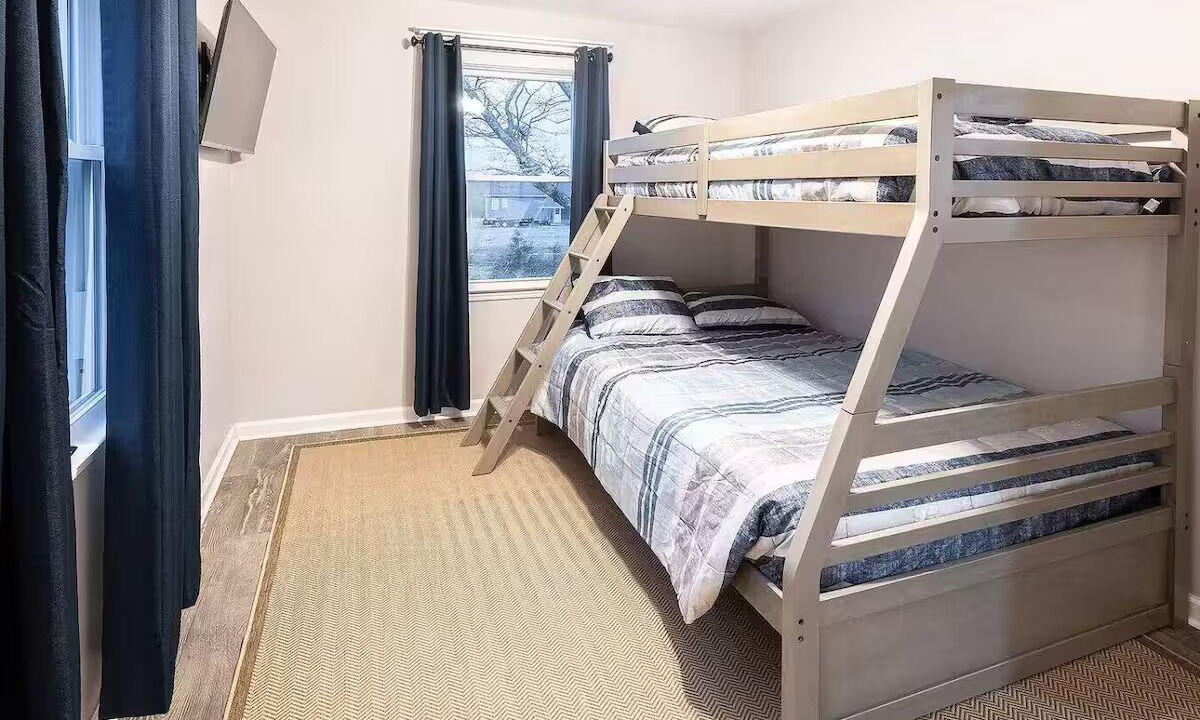 Photo of Bedroom in Central