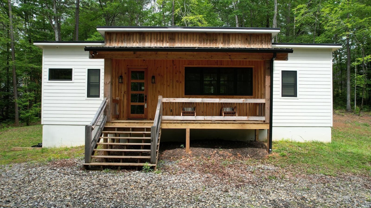 Photo of Outdoor in McCaysville