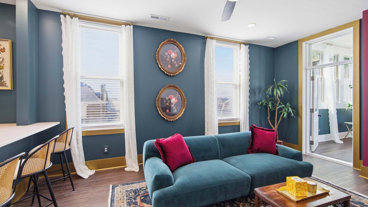 Photo of Bedroom in Covington