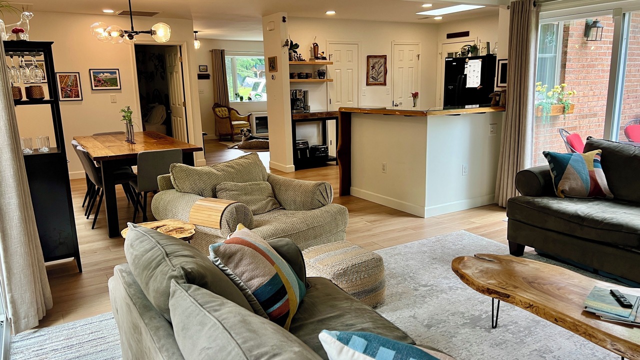 Photo of Livingroom in Fayetteville