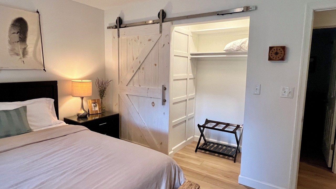 Photo of Bedroom in Fayetteville