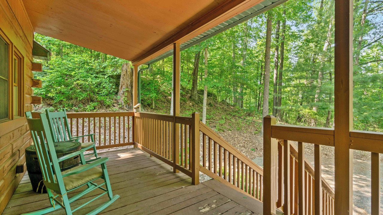 Photo of Outdoor in Birdseye