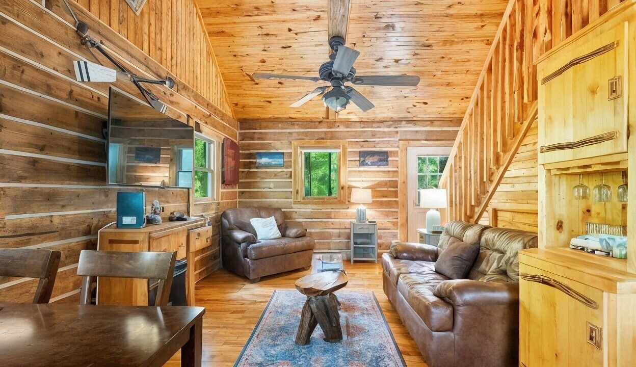 Photo of Livingroom in Birdseye