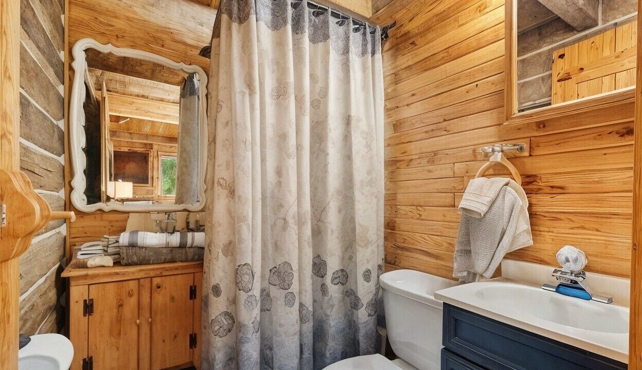 Photo of Bathroom in Birdseye
