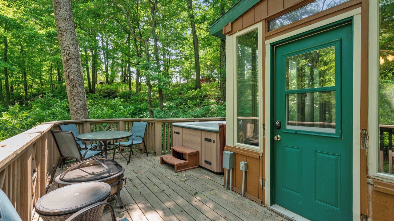Photo of Outdoor in Birdseye