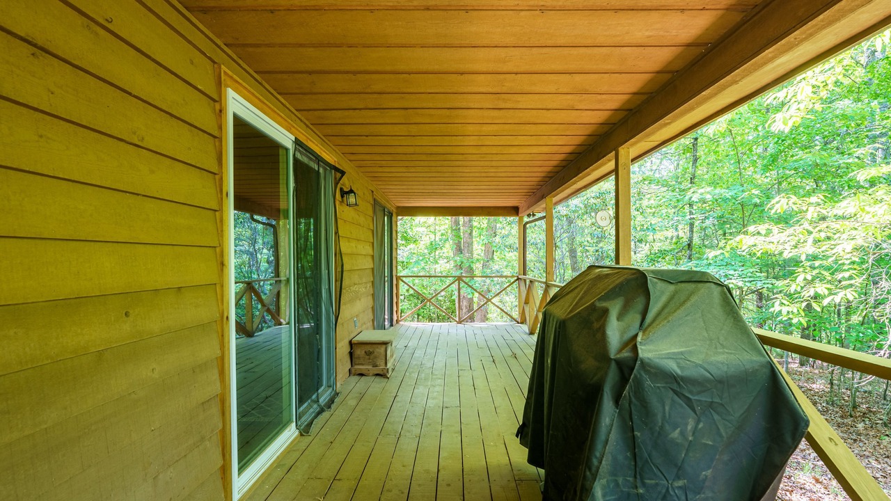 Photo of Patio Balcony in Murphy