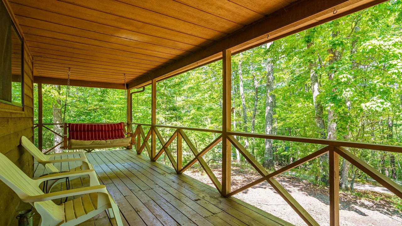 Photo of Patio Balcony in Murphy