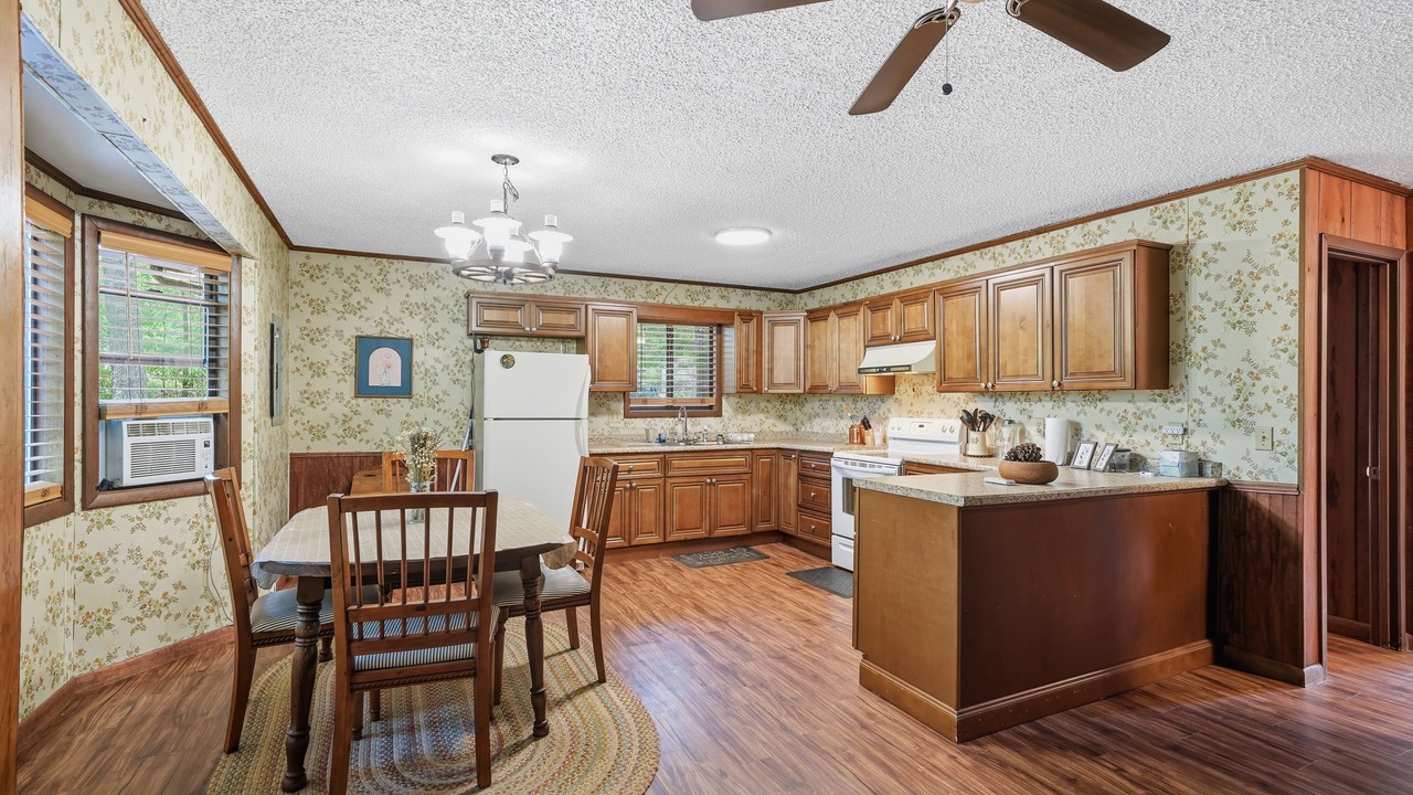 Photo of Kitchen in Murphy
