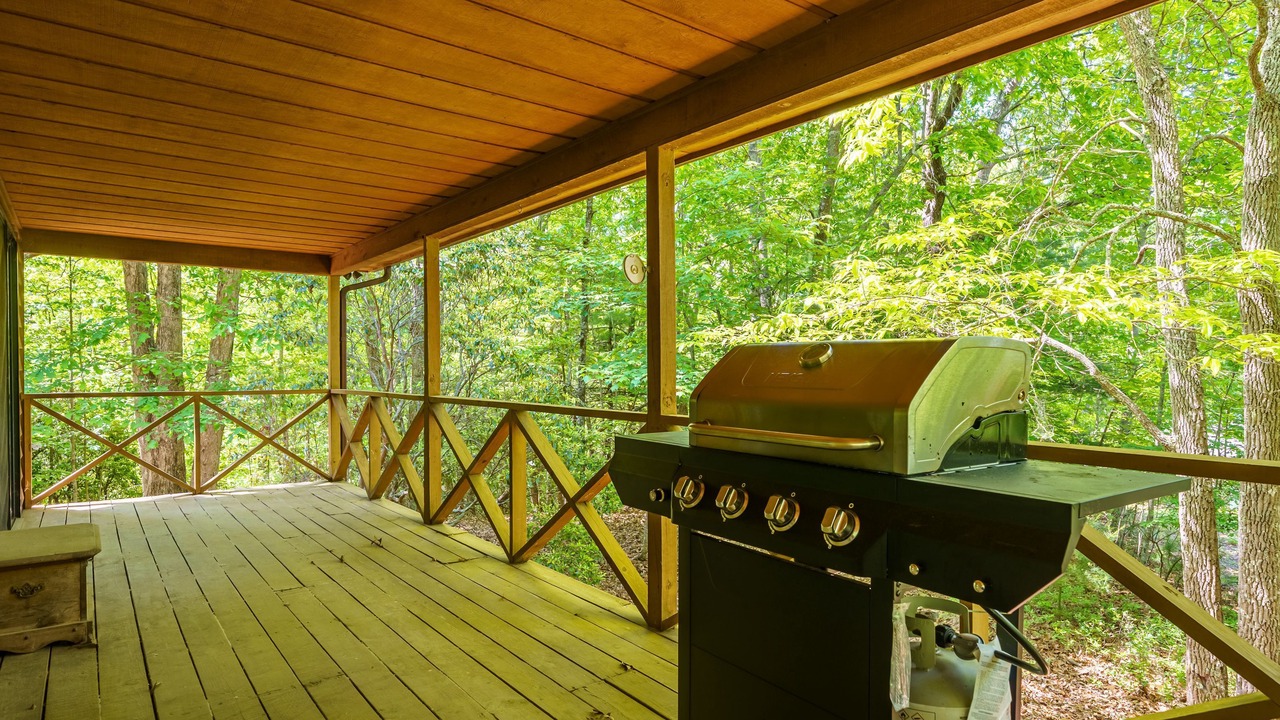 Photo of Outdoor in Murphy