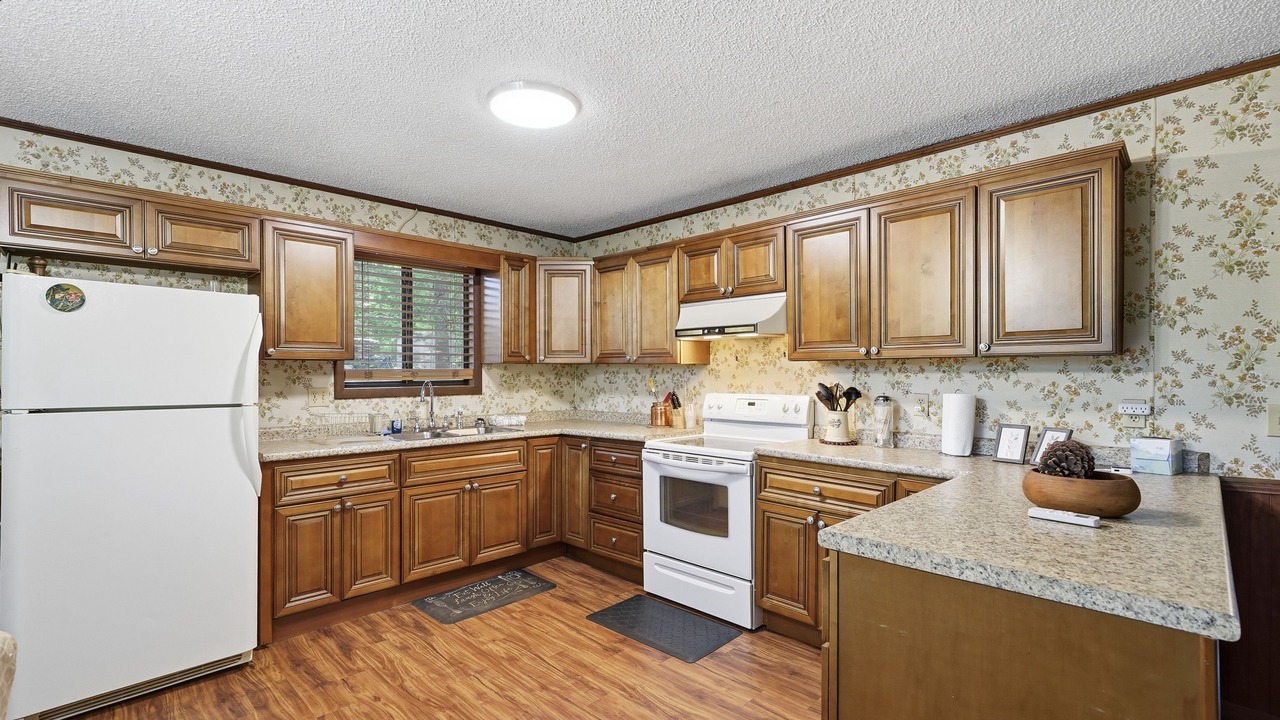 Photo of Kitchen in Murphy