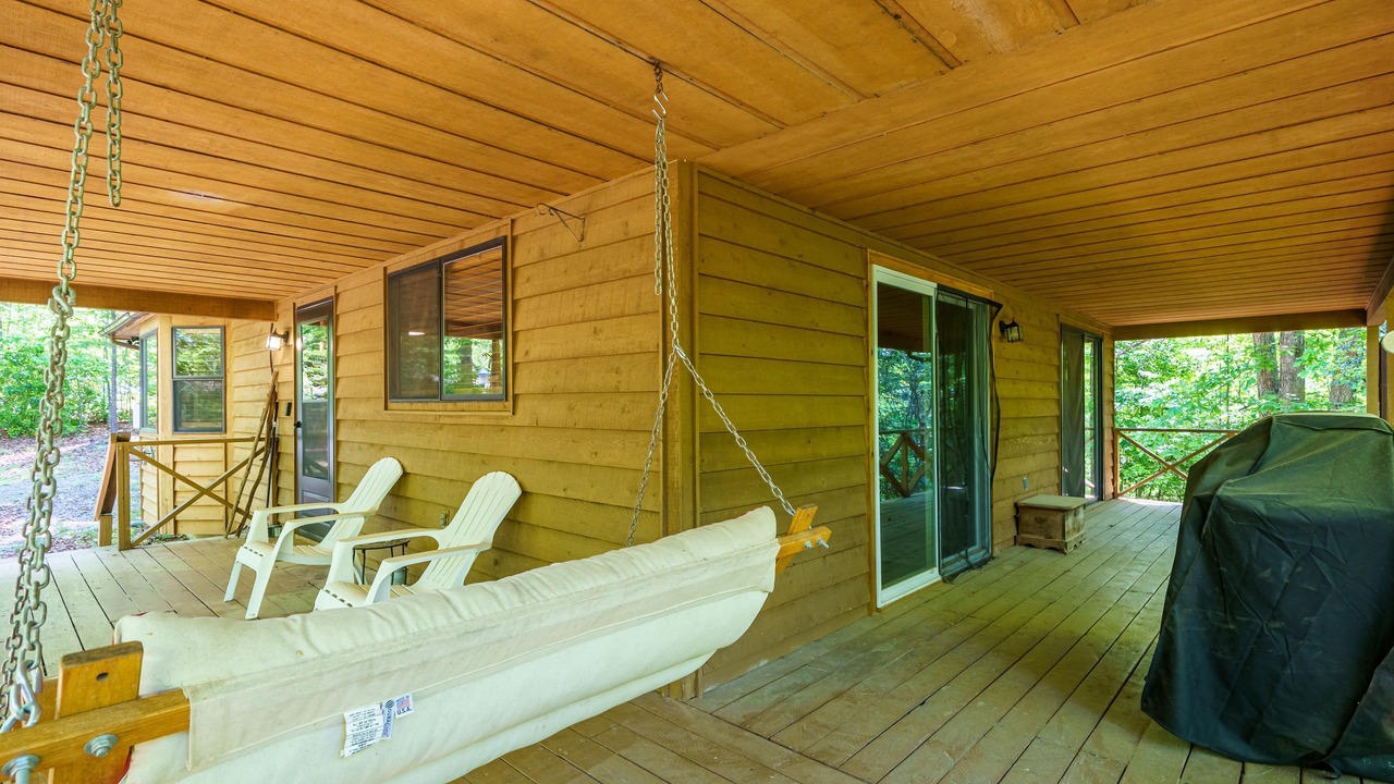 Photo of Patio Balcony in Murphy