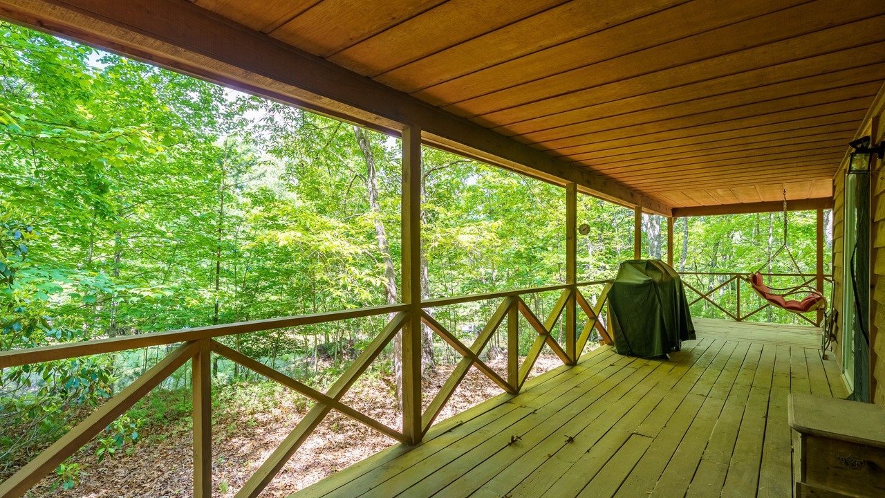 Photo of Patio Balcony in Murphy