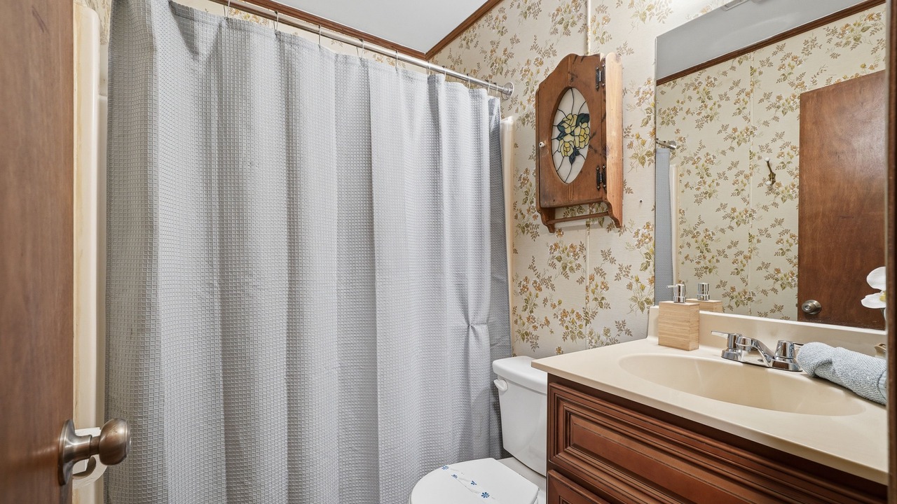 Photo of Bathroom in Murphy
