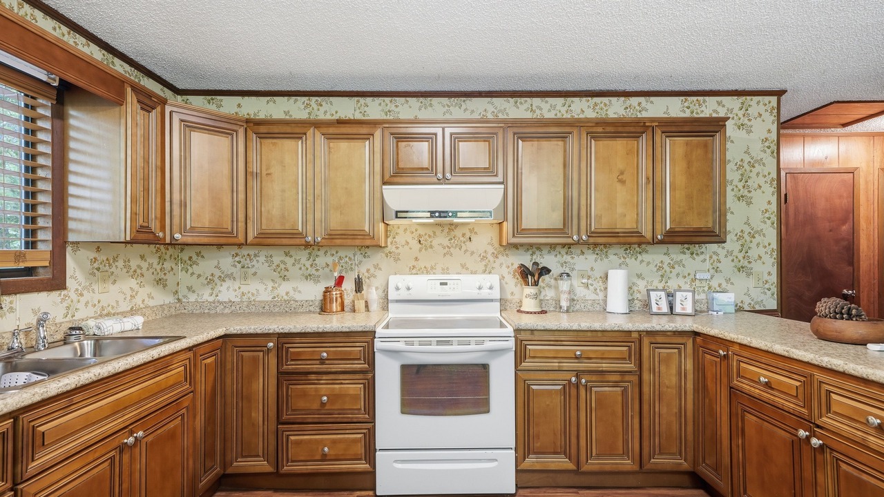 Photo of Kitchen in Murphy