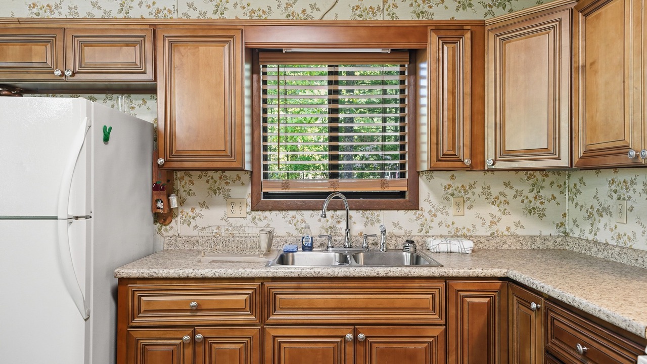 Photo of Kitchen in Murphy