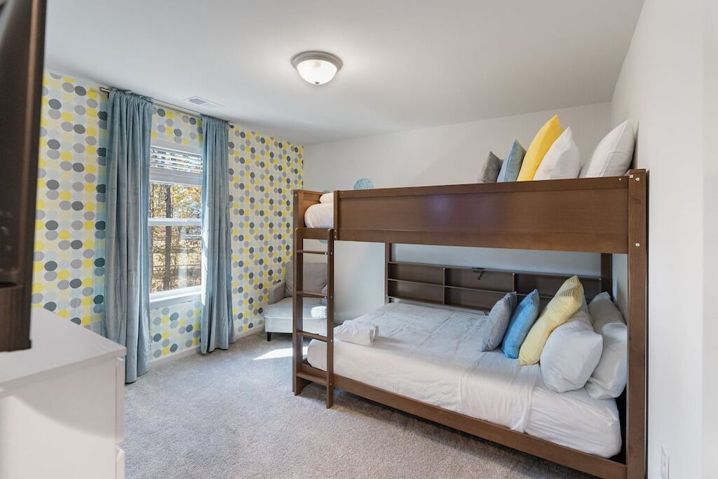 Photo of Bedroom in Hidden Valley