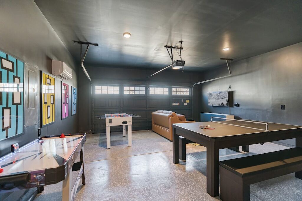 Photo of Bedroom in Hidden Valley