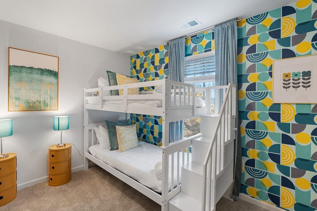 Photo of Bedroom in Hidden Valley
