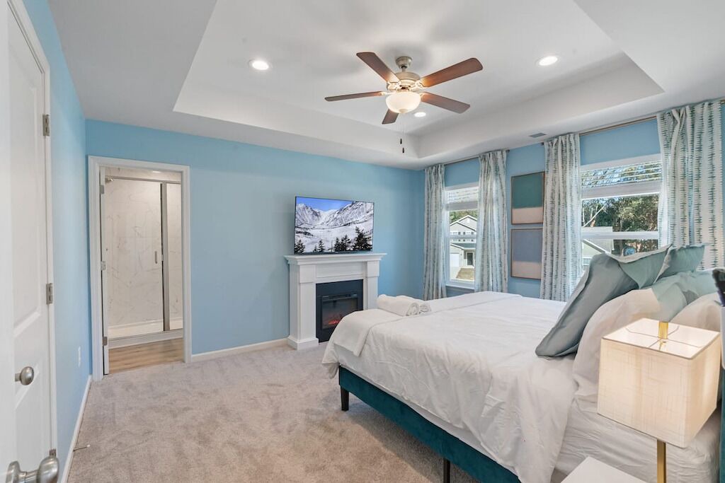Photo of Bedroom in Hidden Valley
