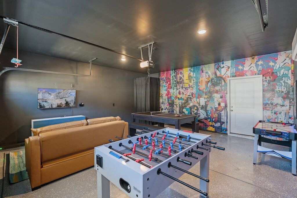 Photo of Bedroom in Hidden Valley