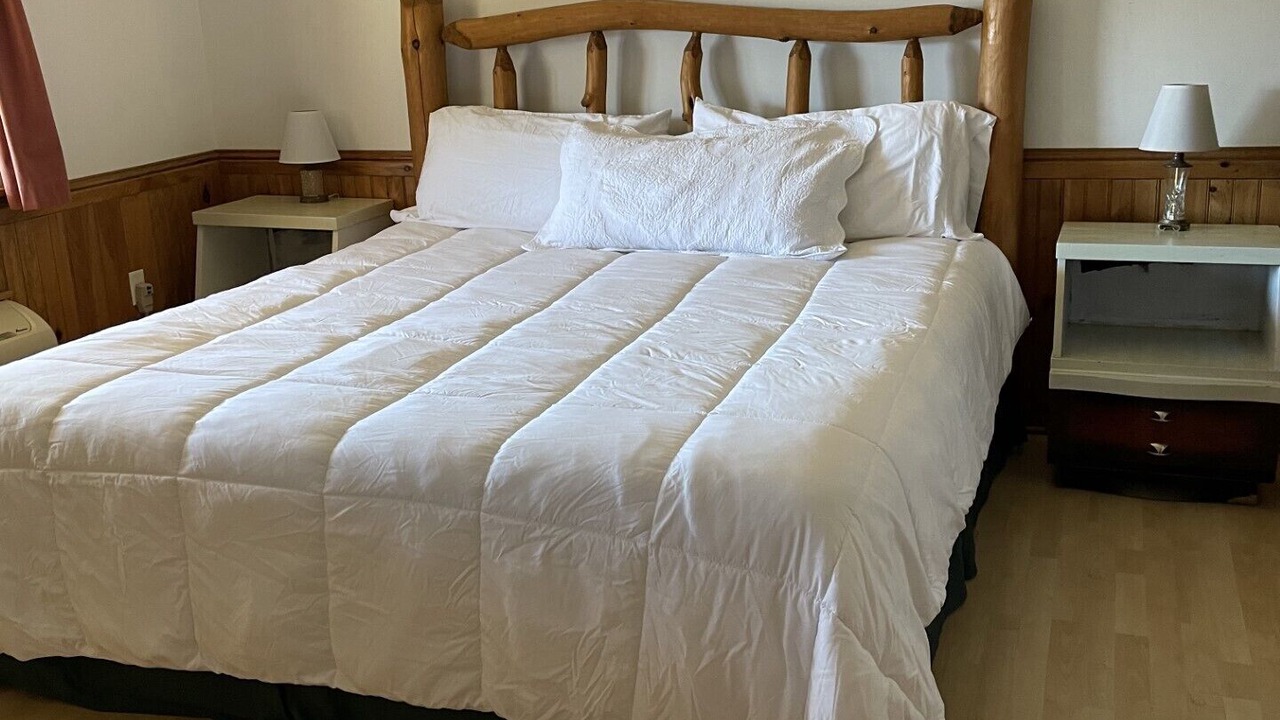 Photo of Bedroom in Mohawk
